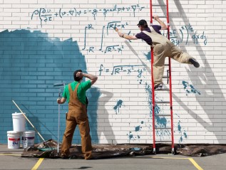 Einstein & Darwin&nbsp;Exhibition