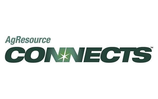 AgResource Connects Logo and&nbsp;Branding