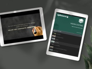 Business Training Overview&nbsp;Videos