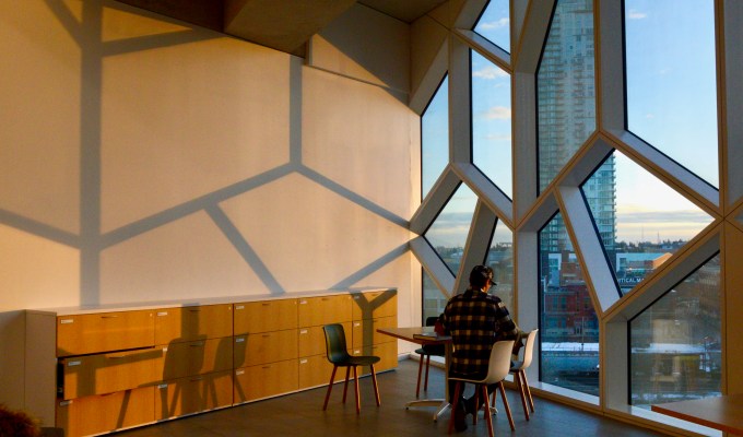 Photography – People