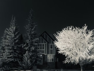 Photography – Landscapes