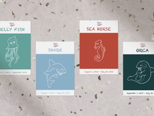 Sunday School Posters