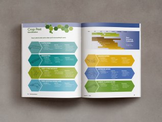 Growing Soybeans Magazine