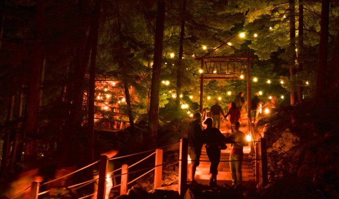 Photography – Night and Low&nbsp;Light