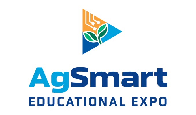 AgSmart Rebranding