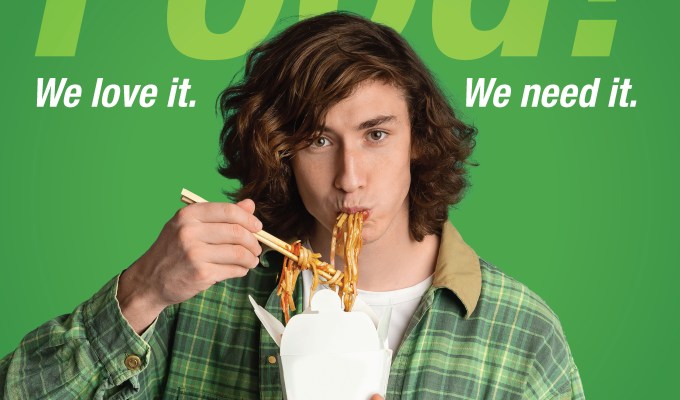 Dual Credit Promo&nbsp;Posters