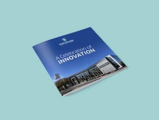 Werklund Agriculture and Technology Centre Commemorative&nbsp;Booklet
