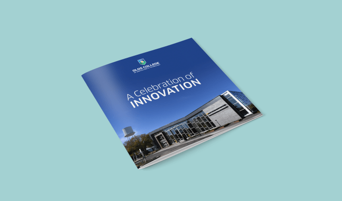 Werklund Agriculture and Technology Centre Commemorative&nbsp;Booklet