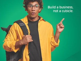 2024 Olds College Student Recruitment&nbsp;Campaign