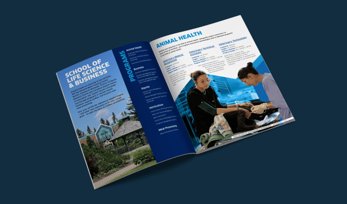 2026-27 Olds College&nbsp;Viewbook
