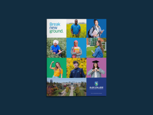 2025-26 Olds College&nbsp;Viewbook